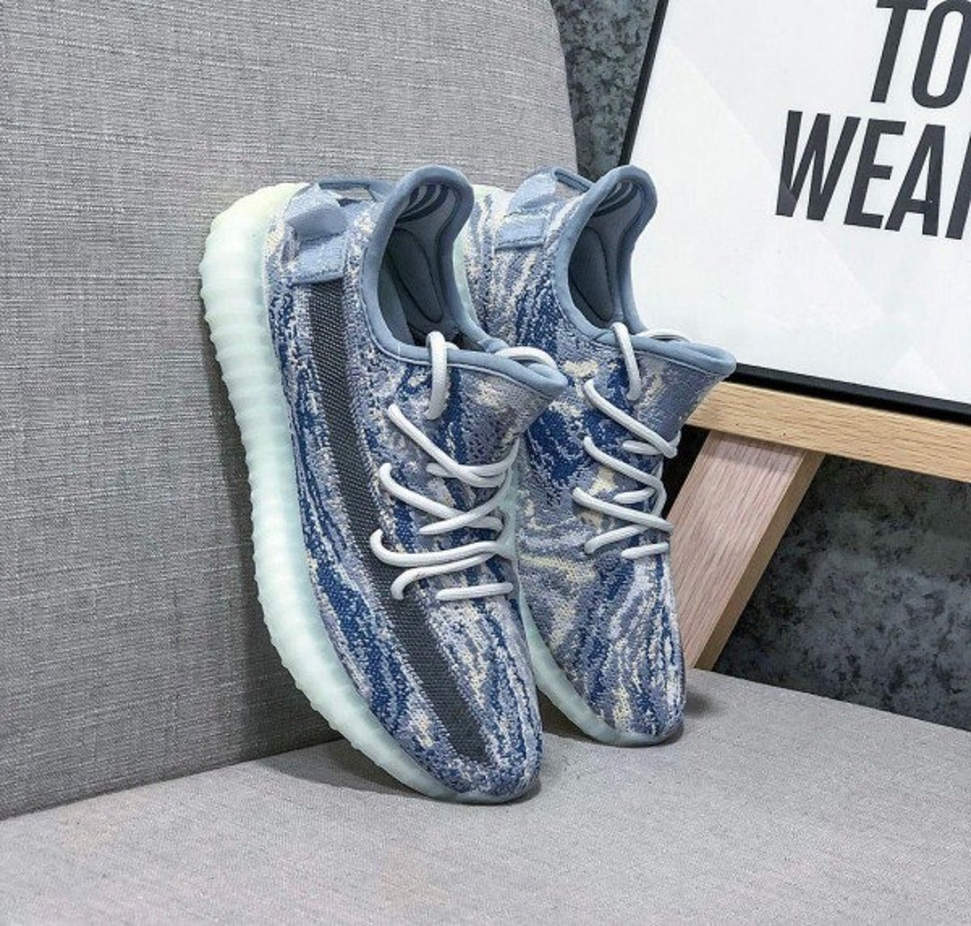 yeezy boost purple