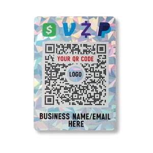 Custom Qr Code Puzzle - Etsy