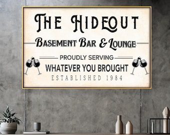 Custom Print Wall Art