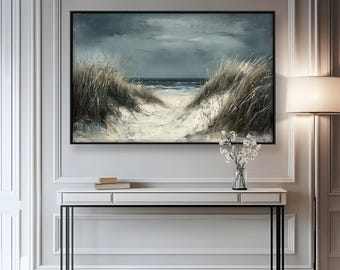 Seascape Wall Art