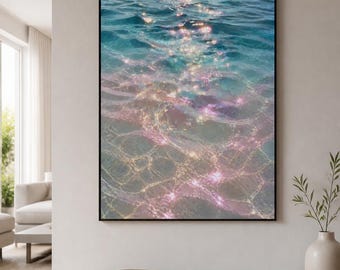 Seascape Wall Art