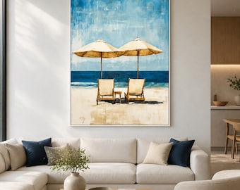 Seascape Wall Art
