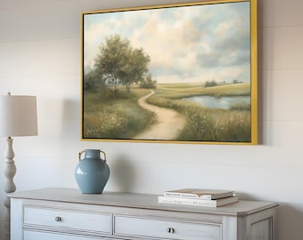 Seascape Wall Art