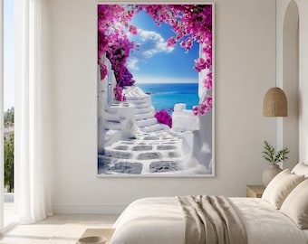 Seascape Wall Art