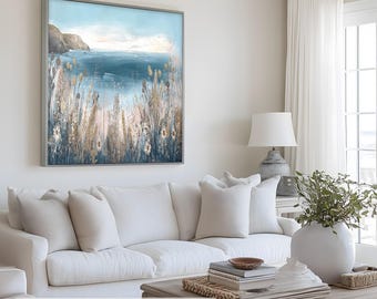 Seascape Wall Art