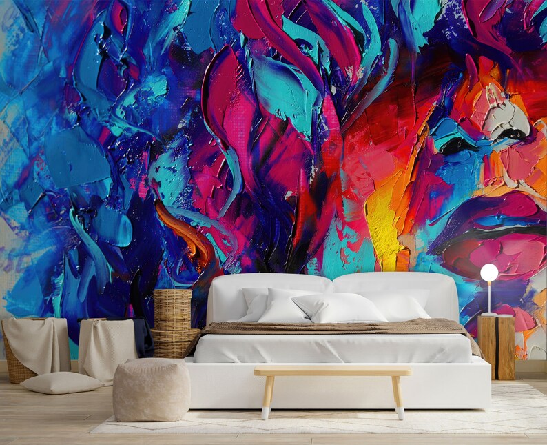 Buy Cool Large Wallpaper Murals Perfect for Feature Walls Online in