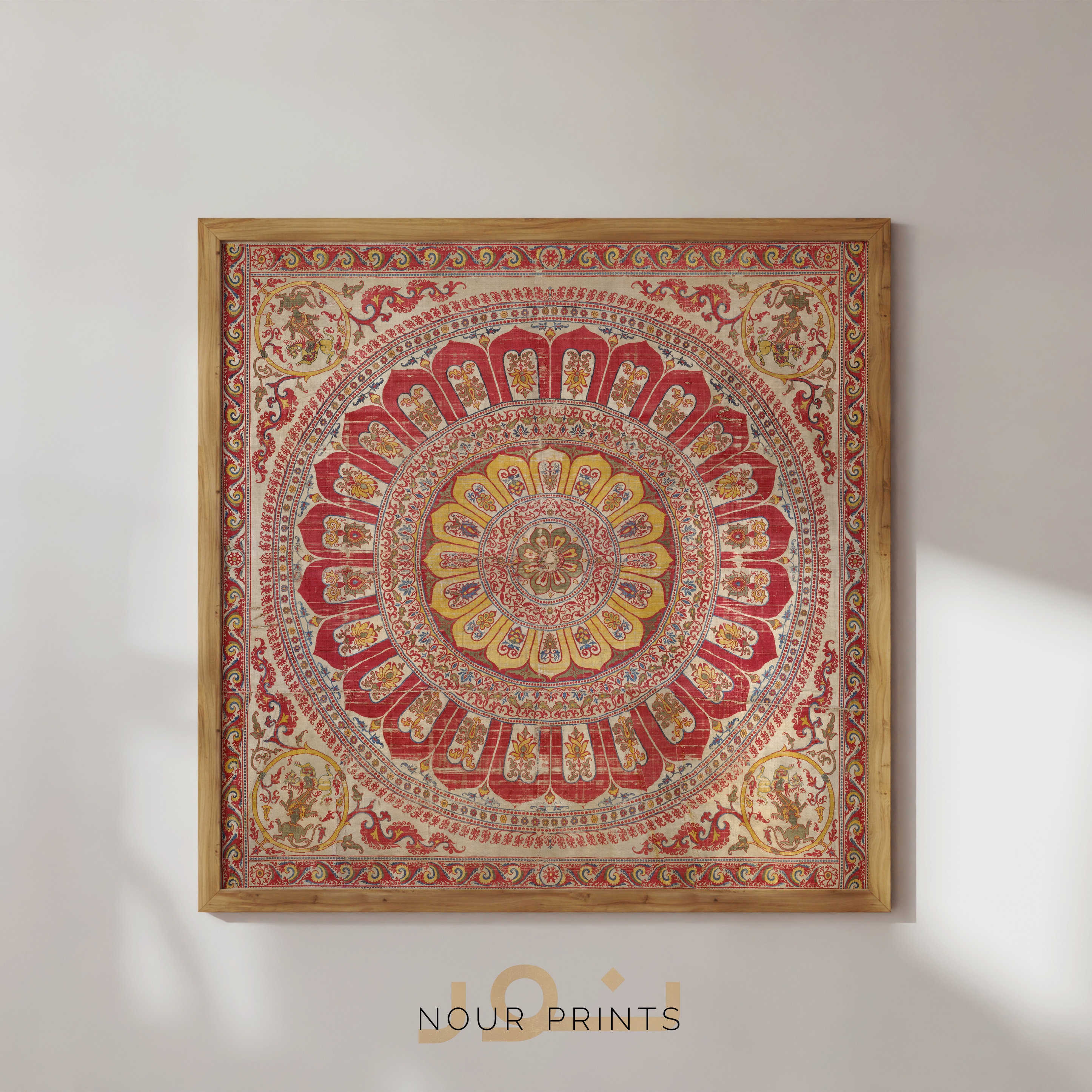 Indian textiles - Etsy 日本