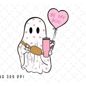Be my Boo