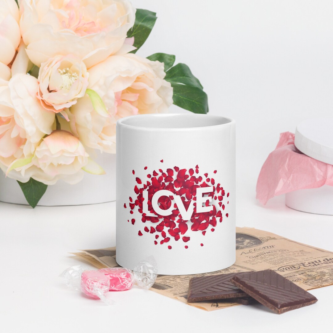 Beautiful Coffee Cup Beautiful Mug With Heart Design A Love Cup Il 1080xN.5716548676 Ppkb