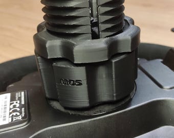Thrustmaster Wheel 5 cm Extender Mod V4, zwiększona trwałość