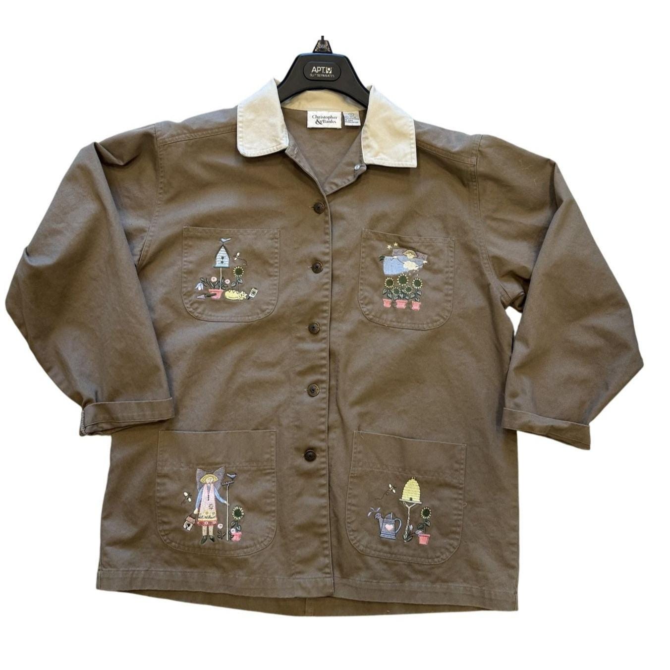 Christopher Banks Clothing - Etsy
