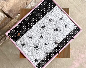 Bolsa para proyecto Midnight Web