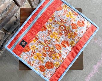 Bolsa del proyecto Marmalade Meadow
