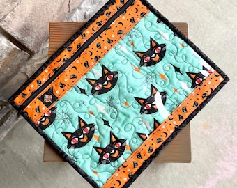 Bolsa para proyecto Boogie de Black Cat