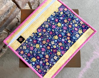 Bolsa para proyectos de fiesta en el jardín
