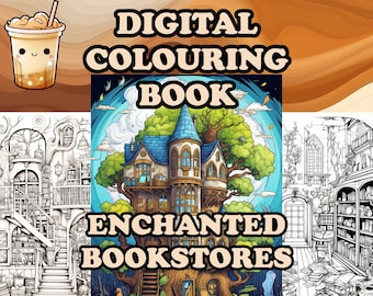 Exquisite Digital Colouring Book Picture Illustration Exquisite Digital Colouring Book Picture Illustration