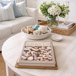 The Collector's Encyclopedia of Shells – Edited by S. Peter Dance (1974) Hardcover Reference Book | Vintage Shell Identification & Collector