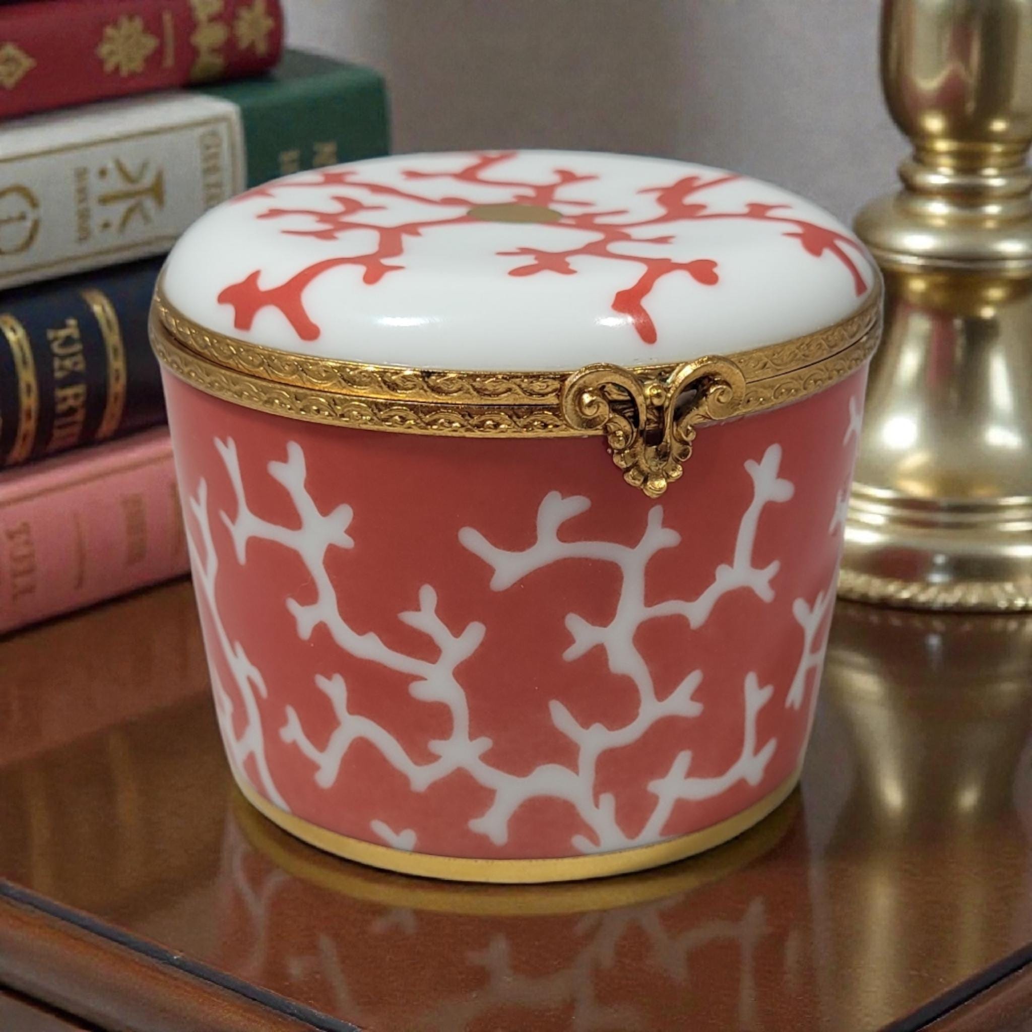 Raynaud Limoges Box - Etsy