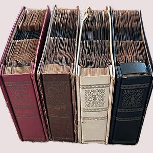 Collection of 96 Vinyl Record 45 rpm Singles