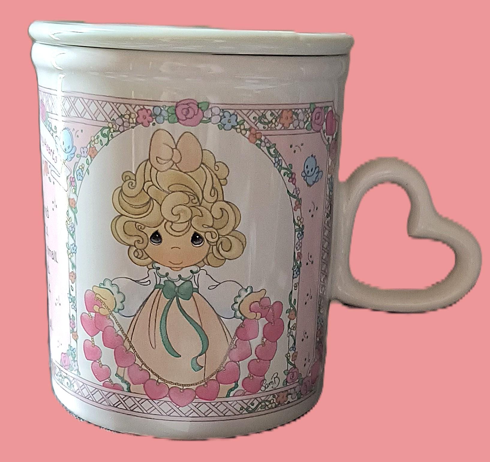 Precious moments tea - Etsy 日本