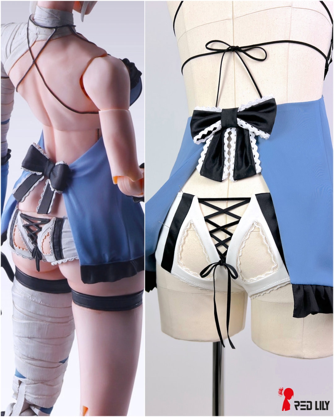 Kainè Nier Replicant Cosplay Costume Etsy