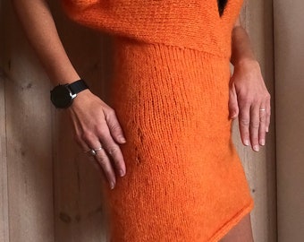 Dress knitres