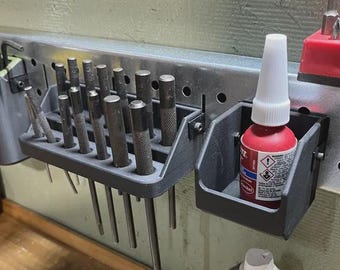 Punch Set Holder Omniwall / Wall Control