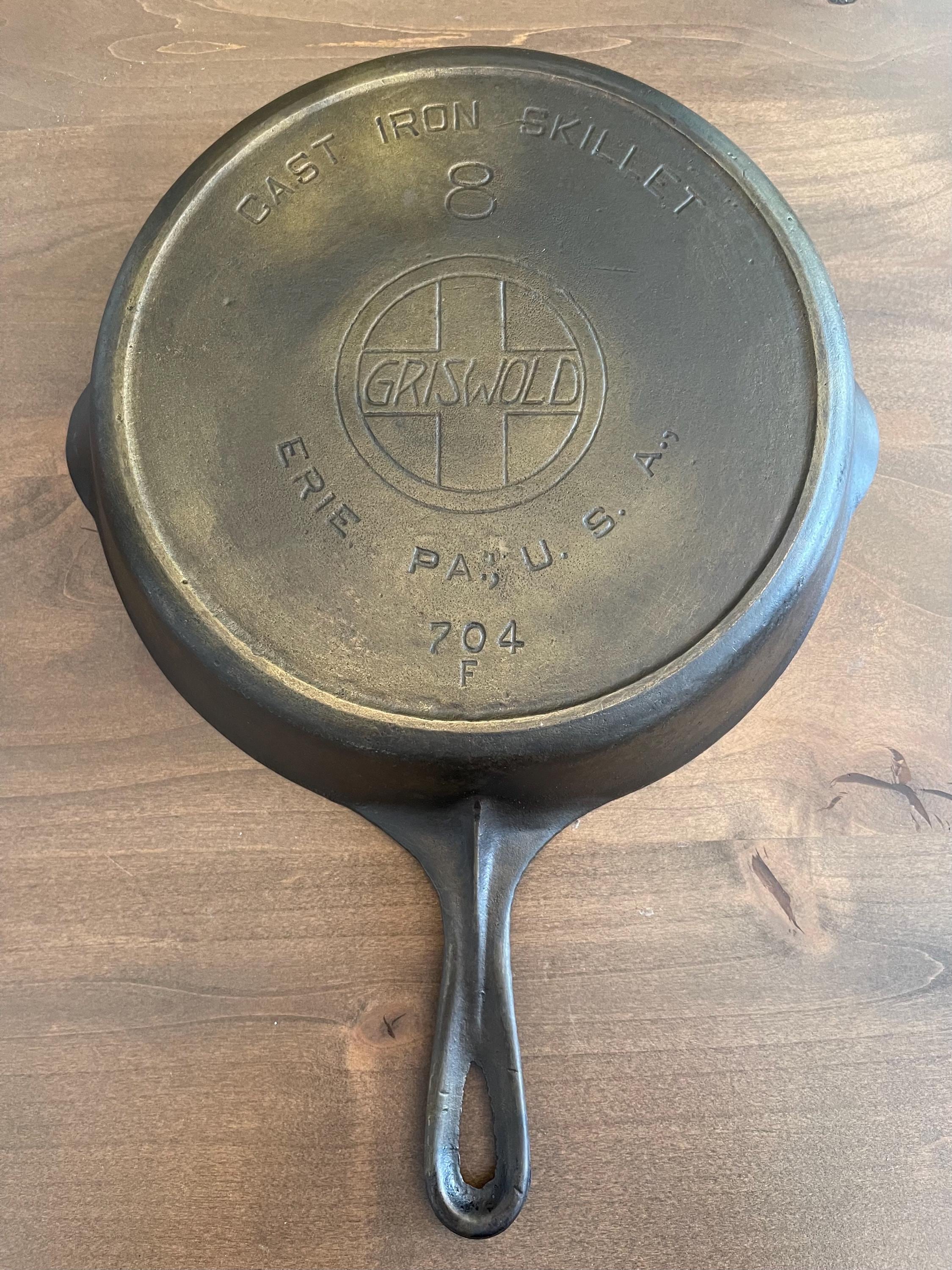 Griswold 704 no 8 - Etsy 日本 Griswold 704 no 8 - Etsy 日本