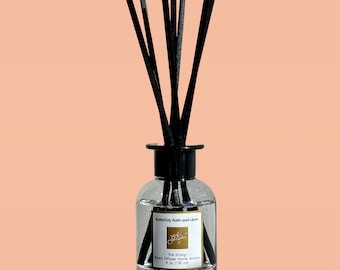 The Shang Diffuser