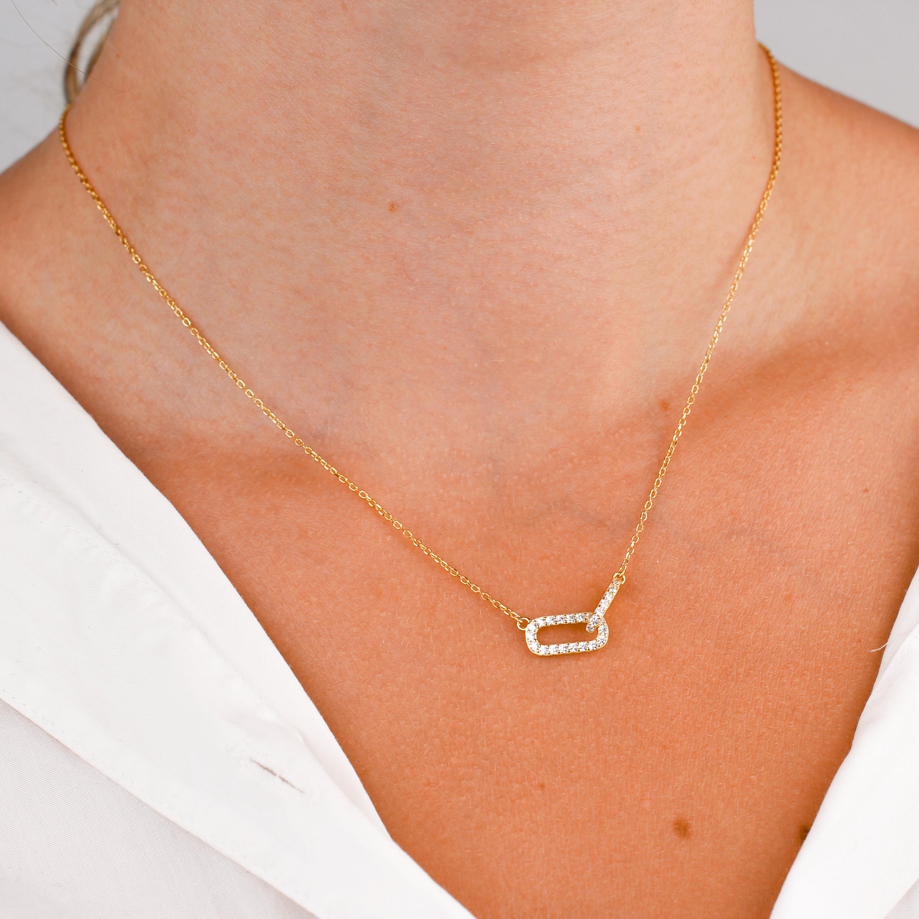 Messika necklace Italia