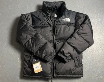 north face nuptse 1996 puffer jacket 700