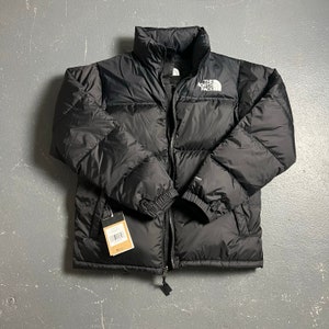 north face nuptse 1996 puffer jacket 700