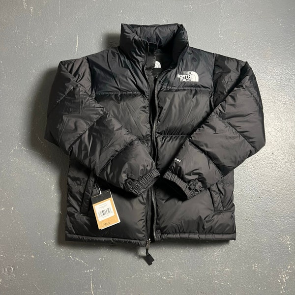 north face nuptse 1996 puffer jacket 700