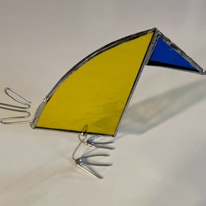 Atrapasueños MORTY Goofy Bird