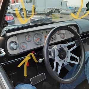 Buy Dodge Truck Parts Online In India Etsy India