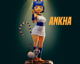 Jessica Rabbit 3d Printer Stl File - Etsy