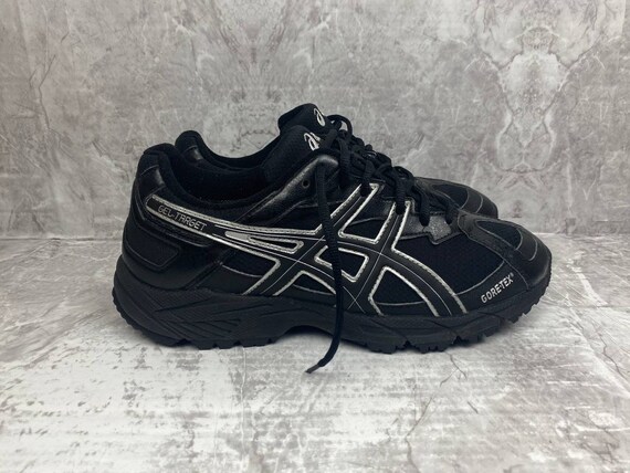 Asics gel hotsell target gore tex