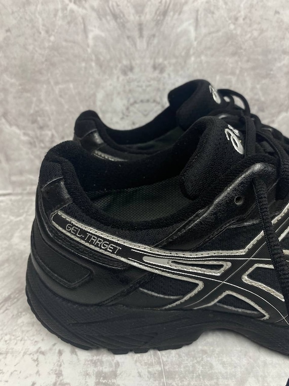 Asics gel target gtx cheap