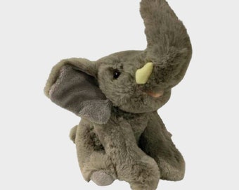 Eco Friends - Elephant