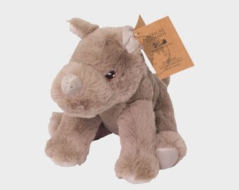 Eco Friends - Baby Rhino