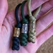 see more listings in the Zipper Pulls section