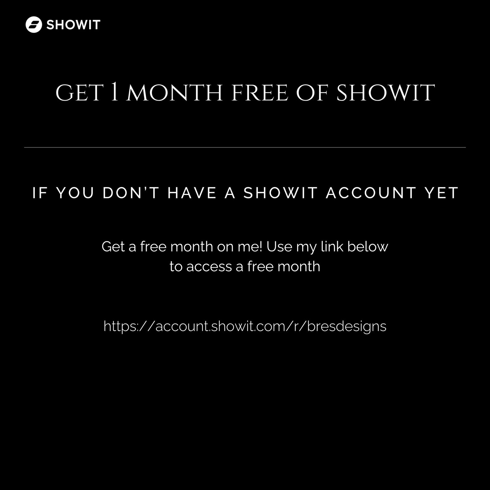 Showit Website Template Photographers, Photographer Showit Website