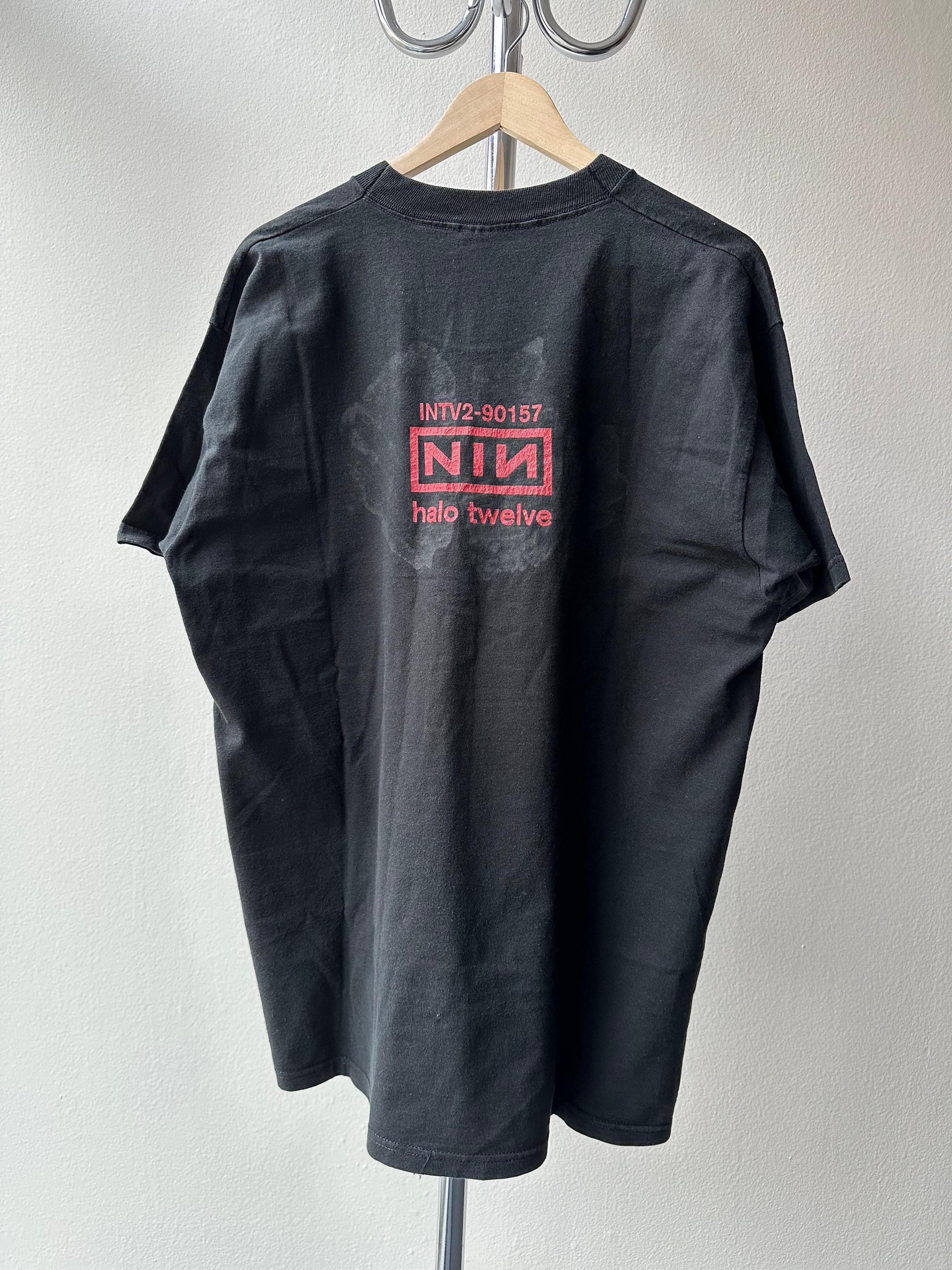 old folk house Nails Tシャツ Navy size2 Nails T-shirt will launch on Saturday, June 29. Studs