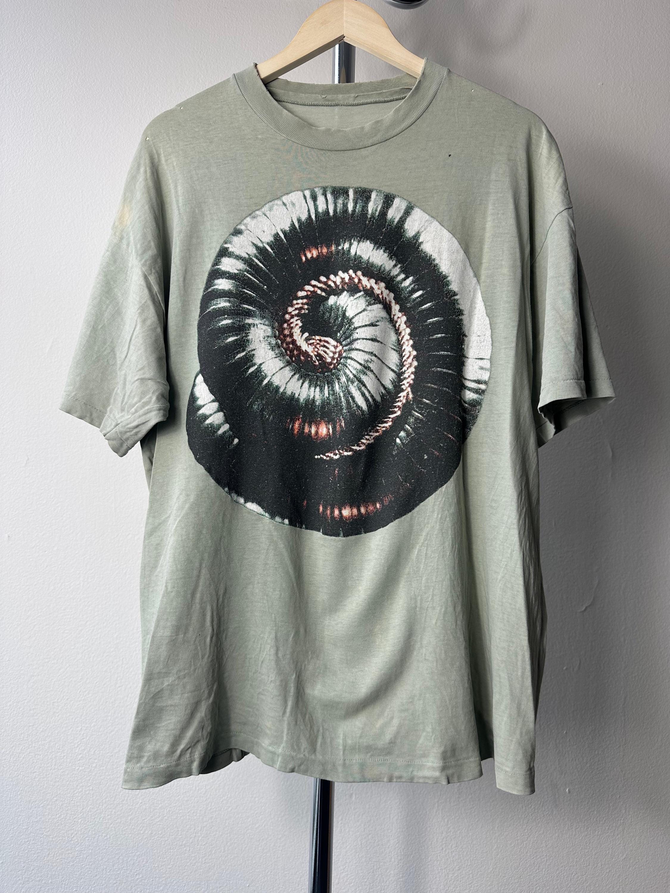 ★超希少★Nine Inch Nails★Closer to God★Tシャツ★ ☆超希少☆Nine Inch Nails☆Closer to God☆Tシャツ☆ - メルカリ