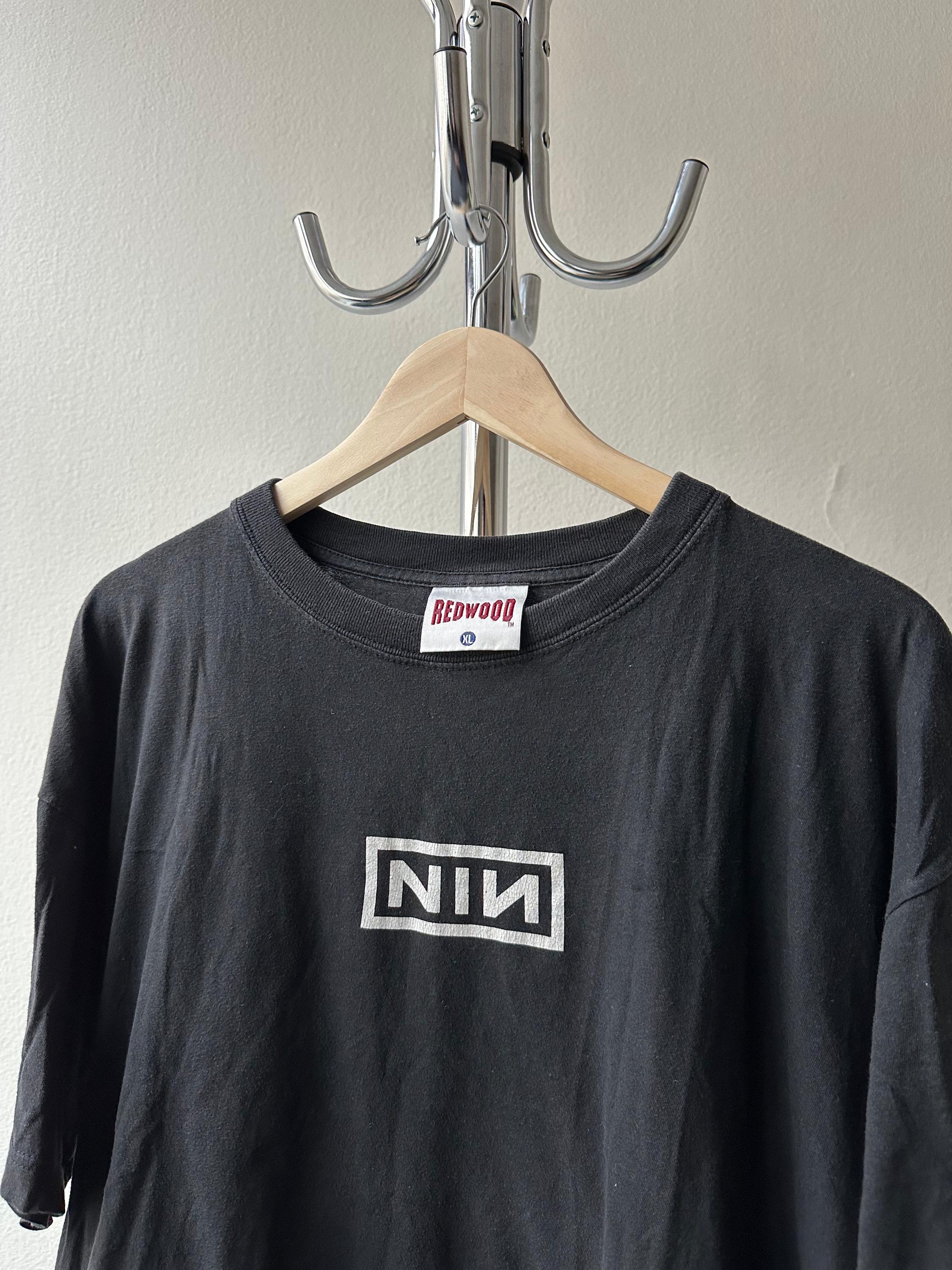 Nine Inch Nails Xl - Etsy Nine Inch Nails Xl - Etsy