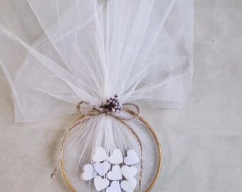 Circle of hearts