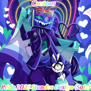 Vox hazbin - Etsy 日本