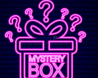 Mystery-Box!!!