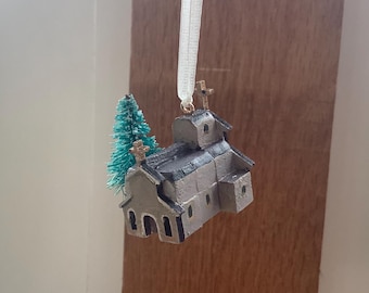 Church/Chapel decoration, hand painted