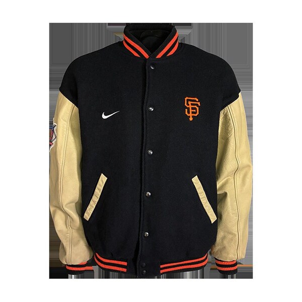 Nike San Francisco Giants Varsity Jacket